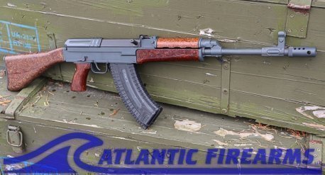 VZ 58 Rifle- 7.62x39 ST