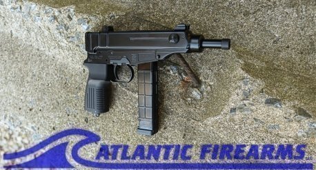 VZ 61 Pistol .380-Czechpoint