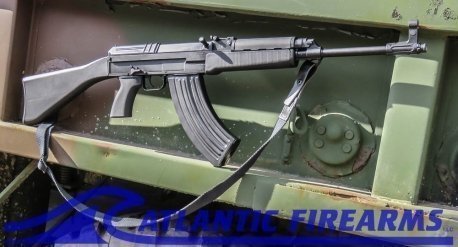 Czech Small Arms VZ 58 Military