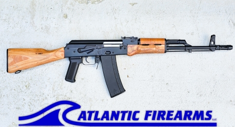 WBP 556SR Jack Rifle-AK47 5.56