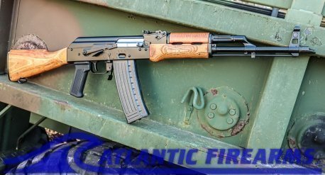 WBP 556SR Jack Rifle-AK47 .556 /.223