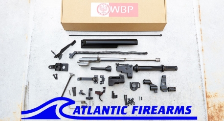 WBP AK74  Kit
