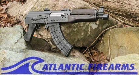 Zastava Arms AK47 Pistol -ZPAP92
