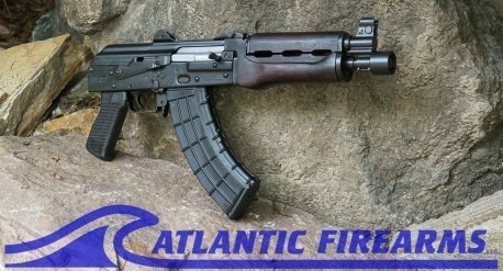 Zastava Arms ZPAP92 AK47 1.5MM Pistol