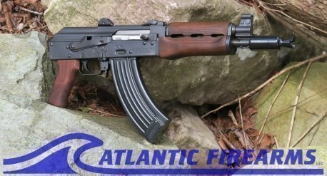 Zastava Arms ZPAP92 Pistol-Alpha Series
