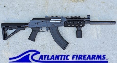 Zastava Arms ZPAP92 Tactical AK47 Rifle
