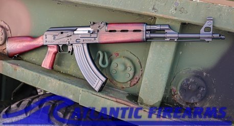Zastava AK47 Serbian Red Classic