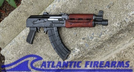 Zastava Arms ZPAP92 Serbian Red AK Pistol