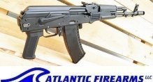AK74 SGL 31-85 5.45x39mm Side folding Rifle