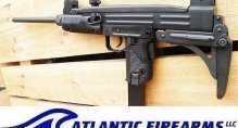 UZI .45ACP Rifle Vector Arms Free Shipping