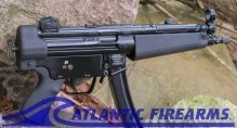 POF-5  Pistol-Pakistan Ordnance Factories