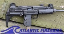 UZI 9mm Rifle-Southern Tactical