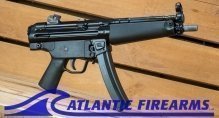 AA 89  Pistol 9mm Atlantic Arms MFG