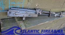 Romanian AK47 Barreled Receiver DIY Kit