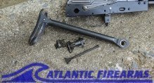 Romanian AK47 Barreled Receiver UF- DIY KIT