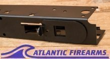 AK 47 Receiver Side Folder Black Oxide