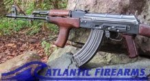 Romanian AK47  Rifle Image
