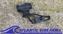 Aimpoint Micro T-2 RS Regulate AK Combo