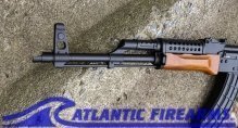 AK 47 Rifle KAM17 Classic Tactical