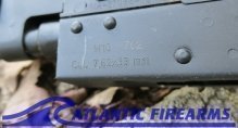 AK 47 Rifle M10-762 DIY
