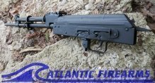 AK 47 Rifle M10-762 DIY