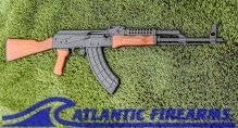 AK 47 Rifle MD65 Honey Brown Tac