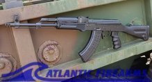AK-47 Rifle Pioneer Arms- POL-AK-S-CT
