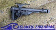 AK Collapsible and Side Folding M4 Style Stock-AK47 AK74