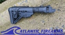 AK Collapsible and Side Folding M4 Style Stock-AK47 AK74