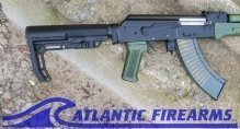 AK to M4 Stock Adapter-Rifle Dynamics