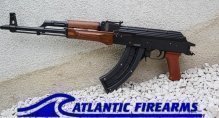 AK47.22 Military Style Trainer Side Folder Rifle