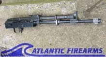 AK47 DAG-13 Barreled Receiver DIY Kit-Pro Series