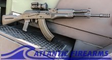 AK47 Hybrid Rifle SBR Ready image