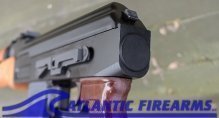 AK47 Pistol Classic Milled Mini Jack