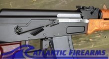 AK47 Pistol Classic Milled Mini Jack