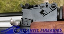 WBP AK47 Pistol Lynx Image