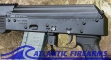 AK47 PISTOL LYNX TACTICAL-WBP
