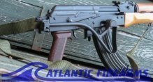 AK47 Pistol Commando IMAGE