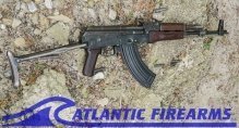 AK47 Rifle Battle Pick Up Style Romanian BFPU-UF-Non Dong
