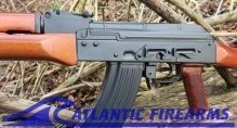 AK47 Rifle-Classic Laminate-Riley Defense