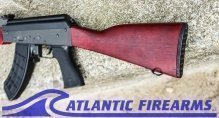 AK47 RIFLE Classic Red VSKA-RI4335N