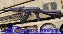 AK47 Rifle KAM17 Plum