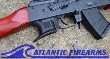 AK47 Rifle New York Legal-RILEY DEFENSE Classic Laminate