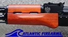 WBP Jack AK47 Rifle-Sunburst Walnut