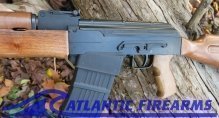 AK47 SHOTGUN-FEAR 103 GARAYSAR-12 GUAGE