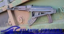 AK47 Side Folder Rifle- KAM47