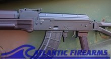 AK47 Side Folder Rifle- KAM47