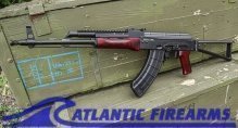 AK47 Tactical Romanian Red Folder
