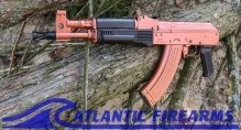 AK47 Trophy Pistol-Romanian Draco Copper-ElevenMile Arms