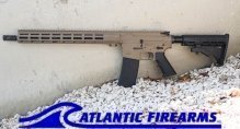 AR15 Rifle ANDRO Corp -ACI-15 FDE
